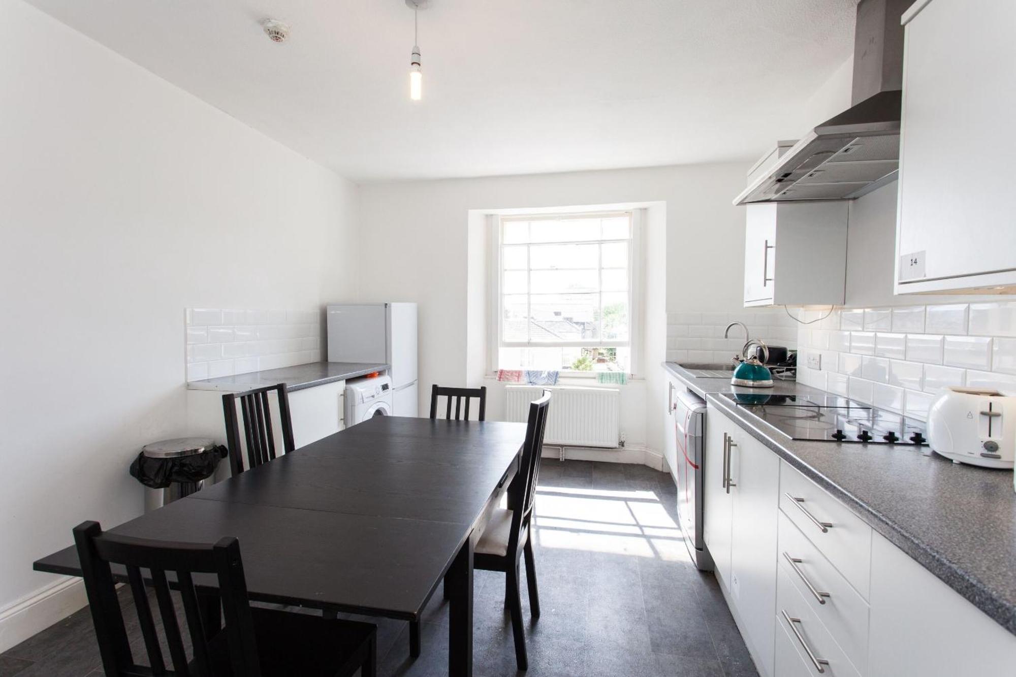 Arlington Villas Townhouse - By Clifton Short Lets Bristol Exterior foto