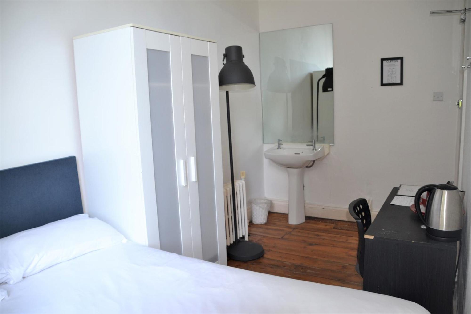 Arlington Villas Townhouse - By Clifton Short Lets Bristol Zimmer foto