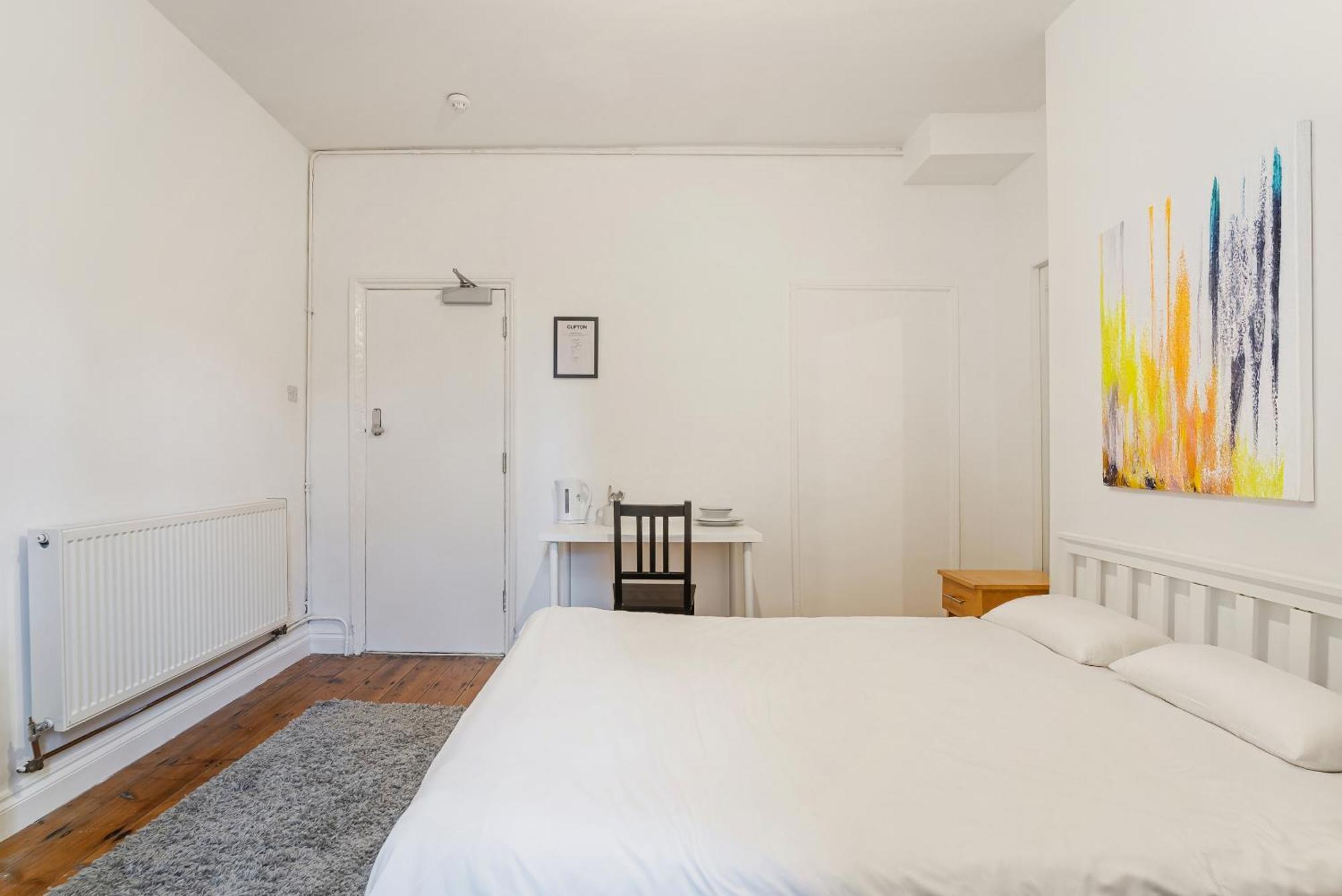 Arlington Villas Townhouse - By Clifton Short Lets Bristol Zimmer foto
